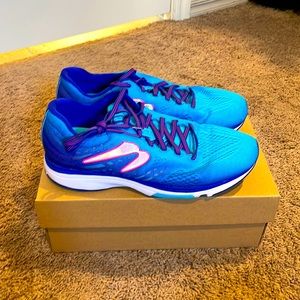 Newton Fate 7! (Blue and Pink)